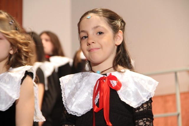 Benefit Christmas Concert
